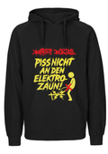 Hoodie Elektrozaun