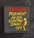 Patches 8x8