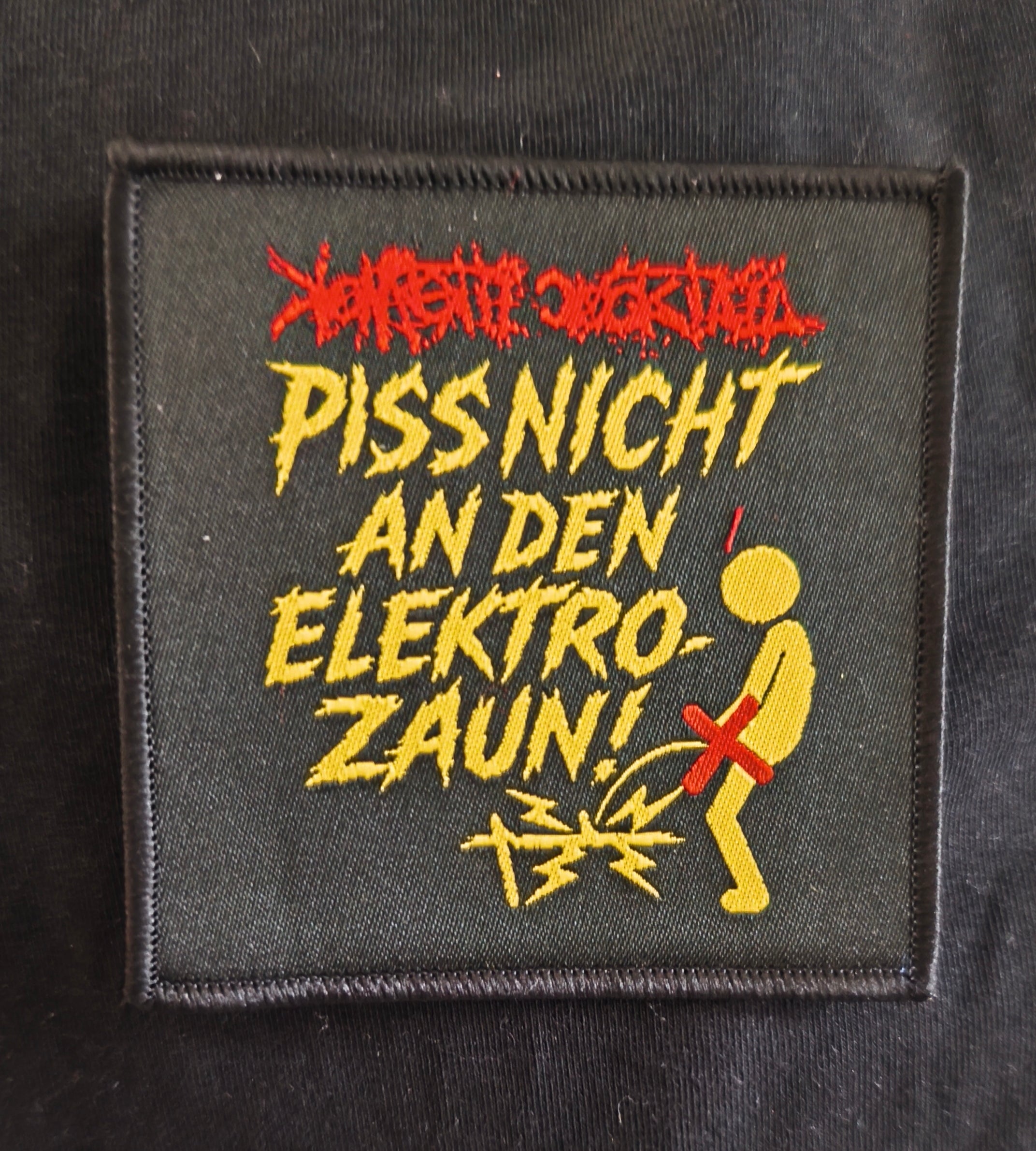 Patches 8x8